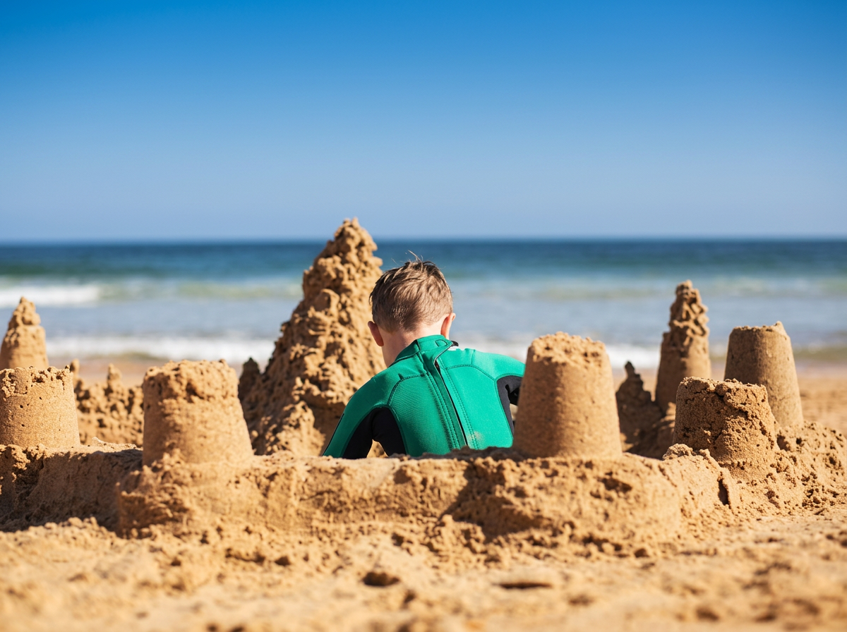 Kid-Friendly Activities
